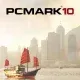 Иконка Futuremark PCMark 10 Professional Edition 1.0.1275 (2017) Multi Русский