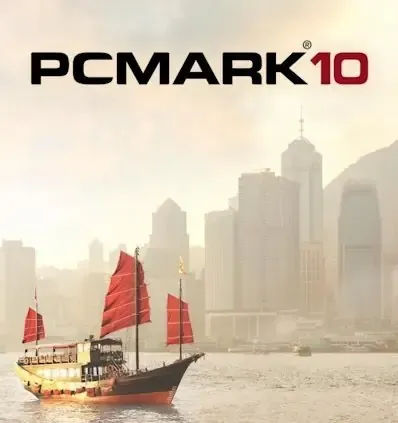 Иконка Futuremark PCMark 10 Professional Edition 2.1.2165 (2020) PC RePack by KpoJIuK