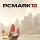 Иконка Futuremark PCMark 10 Professional Edition 2.1.2519 (2021) PC RePack by KpoJIuK