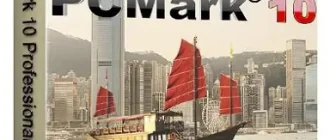 Иконка Futuremark PCMark 10 Professional Edition 2.1.2556 RePack by KpoJIuK [Multi Ru]