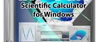 Иконка fx-Calc 4.9.4.0 [En]