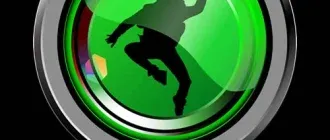 Иконка FXhome Photokey