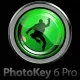 Иконка FXhome Photokey