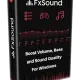 Иконка FXSound