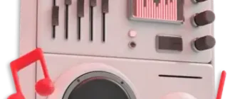 Иконка FxSound 1.1.28.0 [Multi Ru]