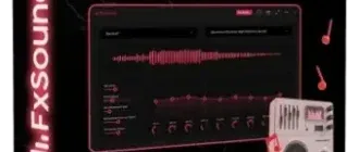 Иконка FxSound 1.1.30.0 [Multi Ru]