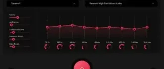 Иконка FXSound Pro 1.1.0.0 [En]