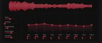 Иконка FXSound Pro 1.1.14.0 (2022) PC