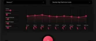 Иконка FXSound Pro 1.1.8.0 [En]