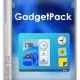 Иконка GadgetPack (ex 8GadgetPack) 38.0 [Multi Ru]