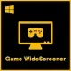 Иконка Game WideScreener 1.2.1 (2019) PC + Portable