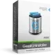 Иконка Geek Uninstaller 1.4.10 Build 155 Portable [Multi Ru]