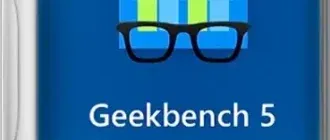Иконка Geekbench 5.4.6 Pro RePack (& Portable) by elchupacabra [En]