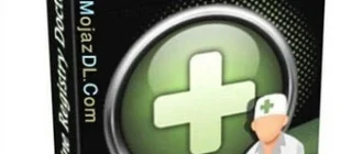 Иконка Genuine Registry Doctor