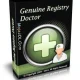 Иконка Genuine Registry Doctor
