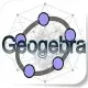 Иконка GeoGebra 6.0.583.0 Classic (2020) РС + Portable