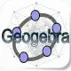 Иконка GeoGebra 6.0.639.0 Classic + Portable [Multi Ru]