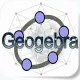 Иконка GeoGebra 6.0.656.0 Classic + Portable [Multi Ru]