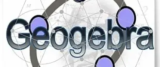 Иконка GeoGebra 6.0.665.0 Classic (2020) РС + Portable
