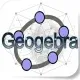 Иконка GeoGebra 6.0.671.0 Classic (2020) РС + Portable