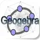 Иконка GeoGebra 6.0.726.0 Classic (2022) РС + Portable