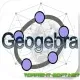 Иконка GeoGebra 6.0.793.0 Classic (2023) РС + Portable