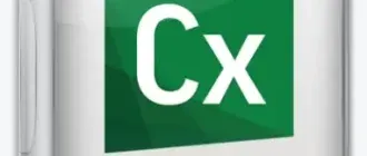 Иконка Geomagic Control X 2020.1.1 [Multi Ru]