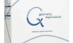 Иконка Geometry Expressions