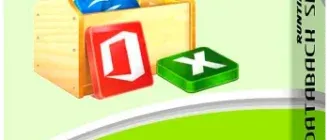 Иконка GetDataBack Simple