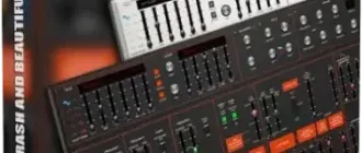 Иконка GForce - Oddity3 1.0.1 Standalone, VSTi, VSTi3, AAX (x64) [En]