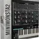Иконка GForce Software Minimonsta2 1.0.1 Standalone, VSTi, VSTi 3, AAX (x64) [En]