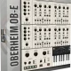 Иконка GForce Software Oberheim OB-E 2.5.1 Standalone, VSTi, VSTi 3, AAX (x64) [En]