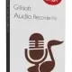 Иконка Gilisoft Audio Recorder Pro 10.1.0 RePack (& Portable) by elchupacabra [Multi Ru]
