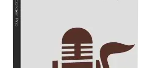 Иконка GiliSoft Audio Recorder Pro 11.1.0 RePack (& Portable) by TryRooM [Ru En]