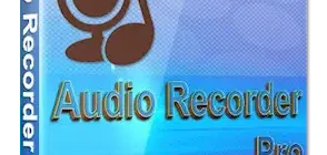 Иконка GiliSoft Audio Recorder Pro 8.1.0 (2018) РС