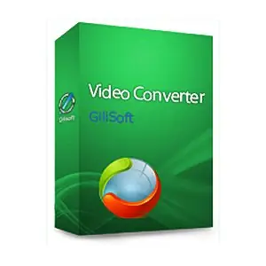 Иконка GiliSoft Video Converter Discovery Edition 10.7.0 (2019) PC RePack & Portable by elchupacabra