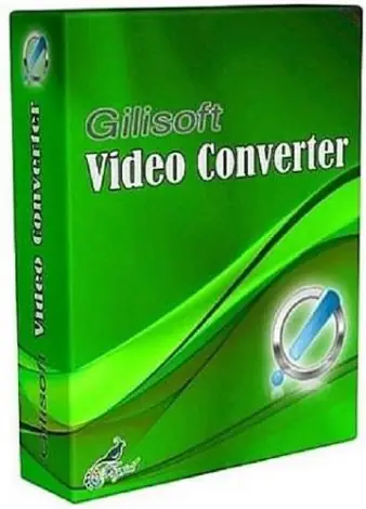 Иконка GiliSoft Video Converter Discovery Edition 11.8.0 (2022) PC RePack & Portable by elchupacabra