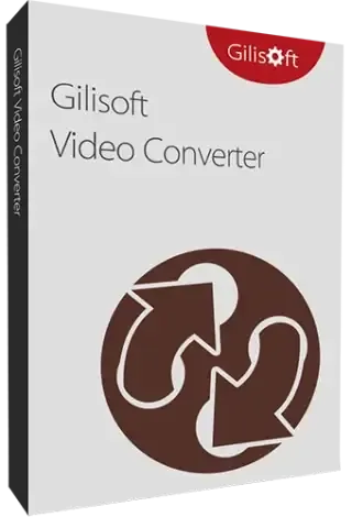 Иконка GiliSoft Video Converter Discovery Edition 11.9.0 (DC 13.02.2023) Pro RePack (& Portable) by elchupacabra [Multi Ru]