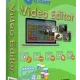 Иконка GiliSoft Video Editor 10.1.0 (2018) PC RePack & Portable by TryRooM
