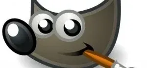 Иконка GIMP