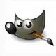 Иконка GIMP 2.10.12 Final (2019) РС
