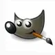 Иконка GIMP 2.10.20.1 Final (2020) РС