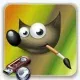 Иконка GIMP 2.10.24 Update 3 Portable by PortableApps [Multi Ru]