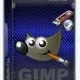 Иконка GIMP 2.10.34 Portable by PortableApps [Multi Ru]