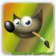 Иконка GIMP 2.10.36 (2023) РС