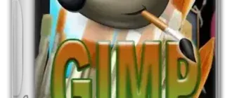 Иконка GIMP 2.10.38-0 Portable by FC Portables [Multi Ru]