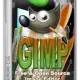 Иконка GIMP 2.10.38 Portable by PortableApps [Multi Ru]