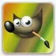 Иконка GIMP 3.0.2 revision 1 [Multi Ru]