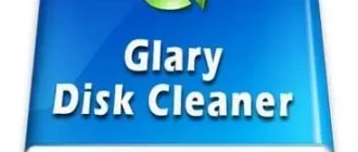 Иконка Glary Disk Cleaner 5.0.1.227 RePack (& Portable) by Dodakaedr [Ru En]