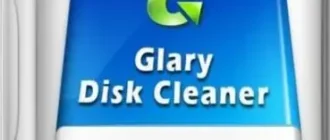 Иконка Glary Disk Cleaner 5.0.1.282 RePack (& Portable) by Dodakaedr [Ru En]